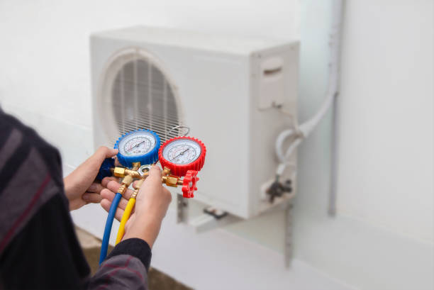 Best HVAC air duct cleaning  in Orangeburg, NY
